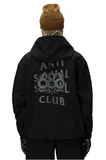 686: Waterproof ASSC F1 Hoody 2026