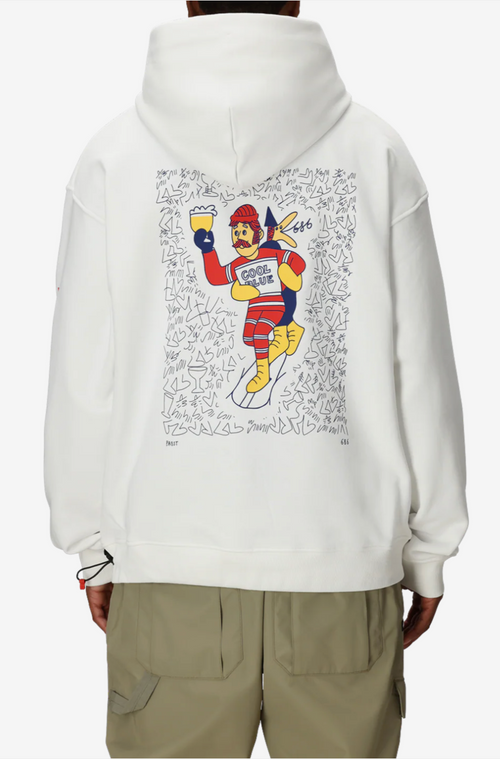 686: PBR Premium Heavyweight Pullover Hoody 2026