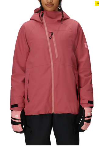 686: Hydra Thermagraph Jacket - Womens 2026