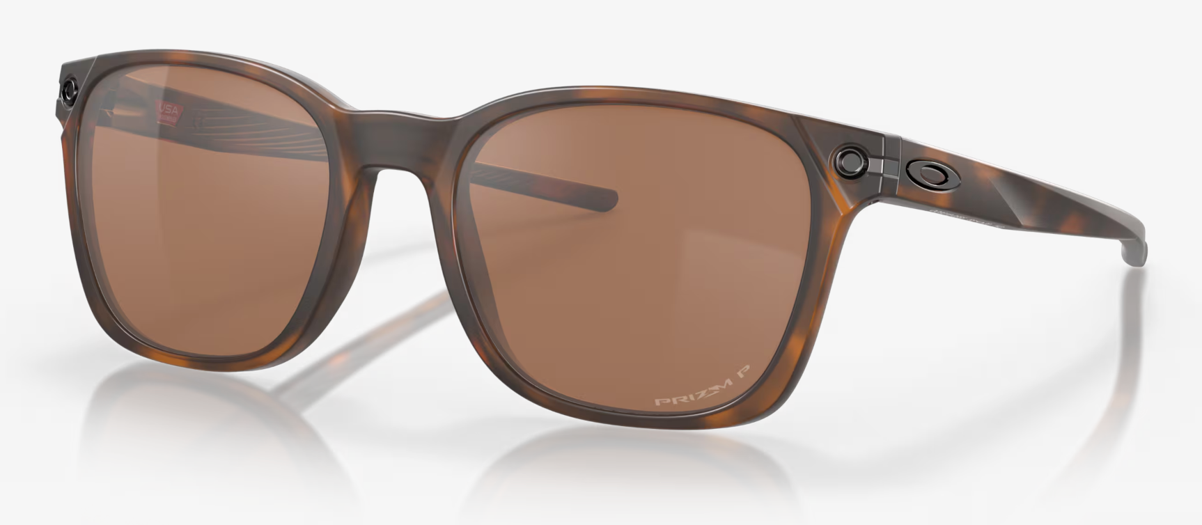 Oakley: Ojector