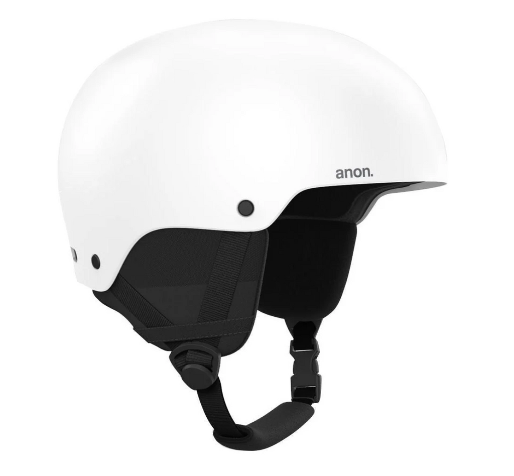 Anon Helmets: Raider 3