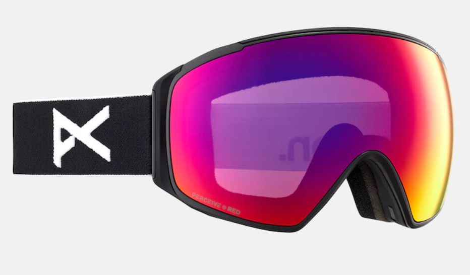 Anon Goggles: M4S MFI 2026