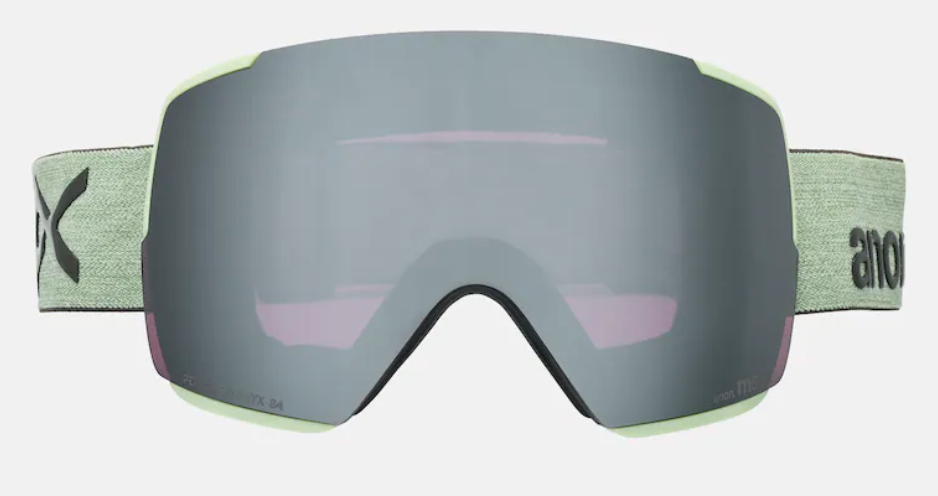 Anon Goggles: M5 MFI 2026