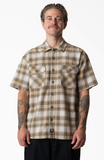 Dickies: Mike Anderson Work Shirt