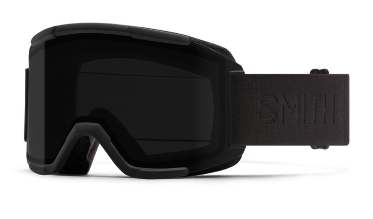 Smith Goggles: Squad