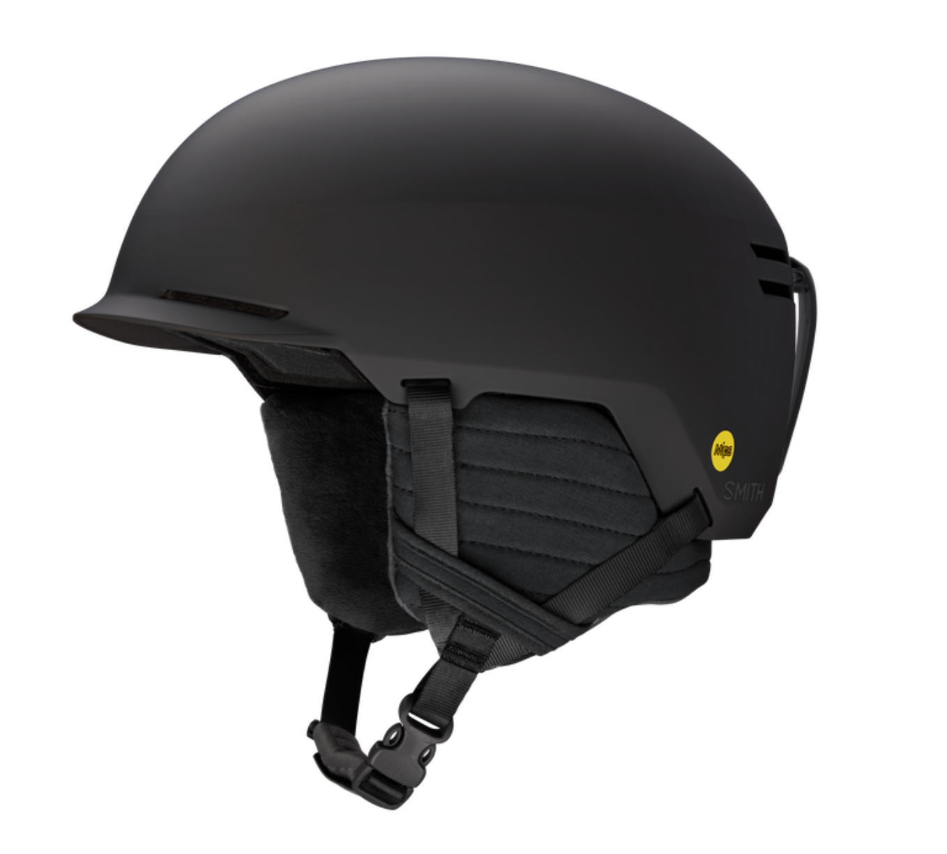 Smith: Scout MIPS Helmet 2026
