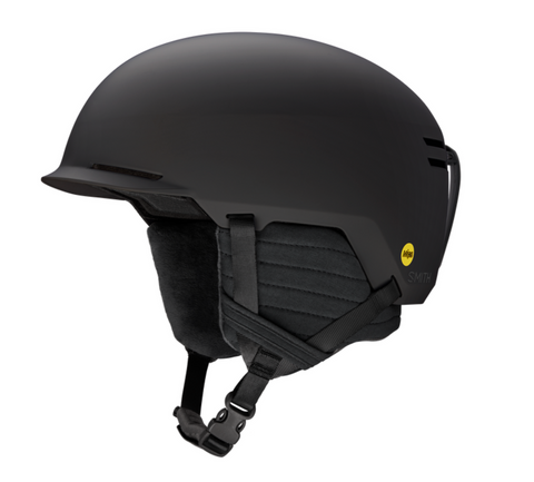 Smith: Scout MIPS Helmet 2026