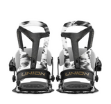 Union: Falcor - Haze 2026