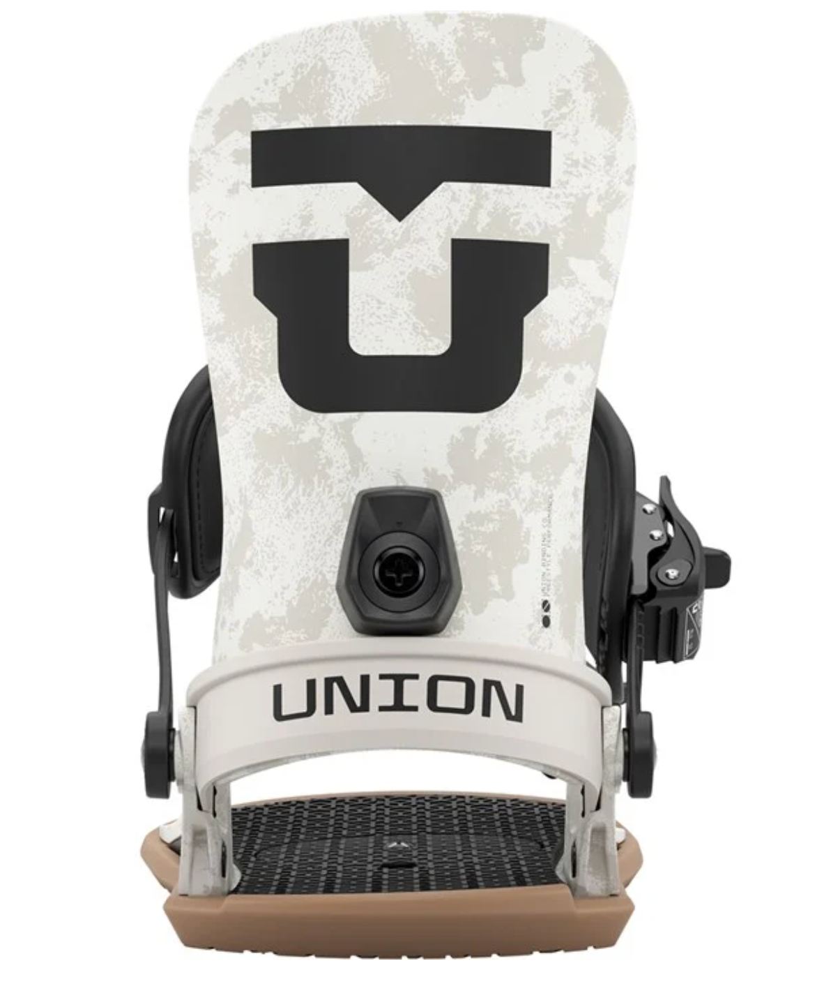 Union: Strata - Sand 2026