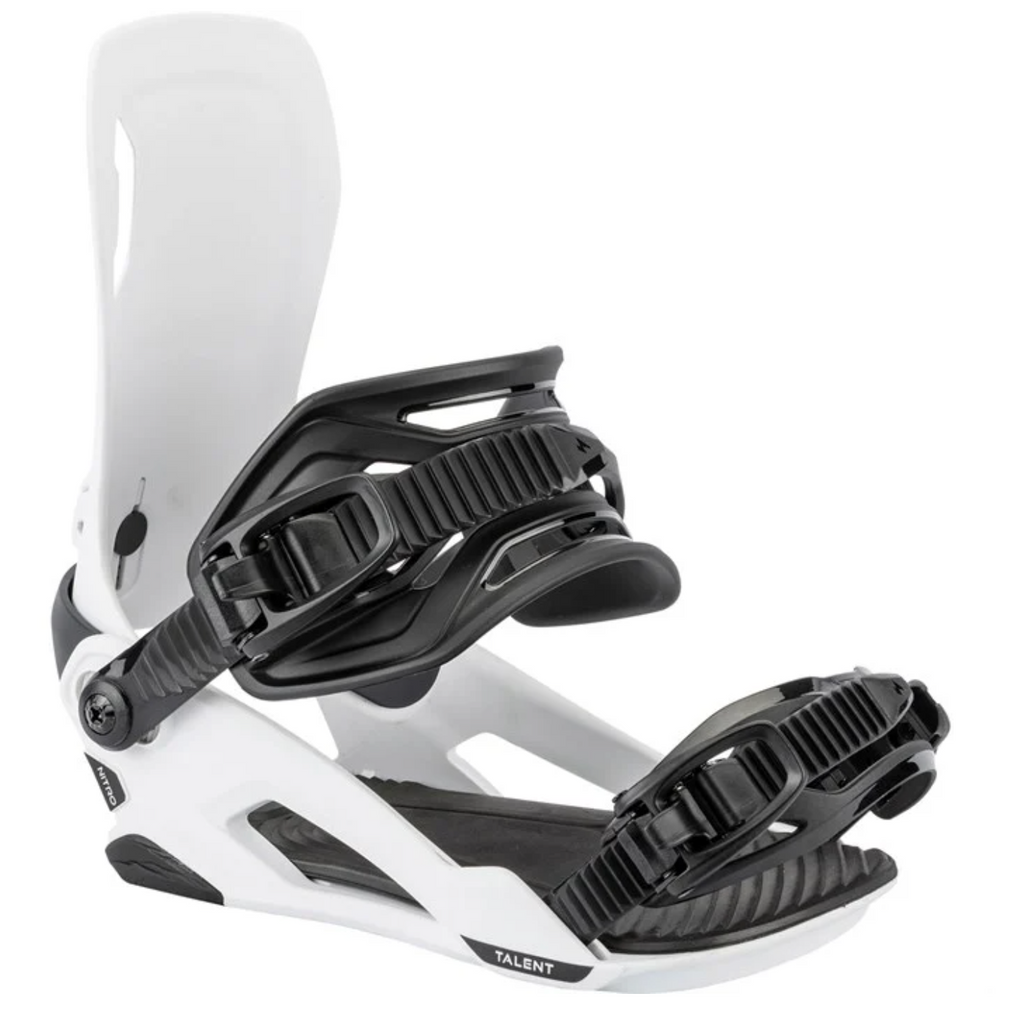 Nitro Talent Snowboard Bindings 2026