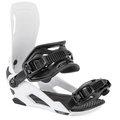 Nitro Talent Snowboard Bindings 2026