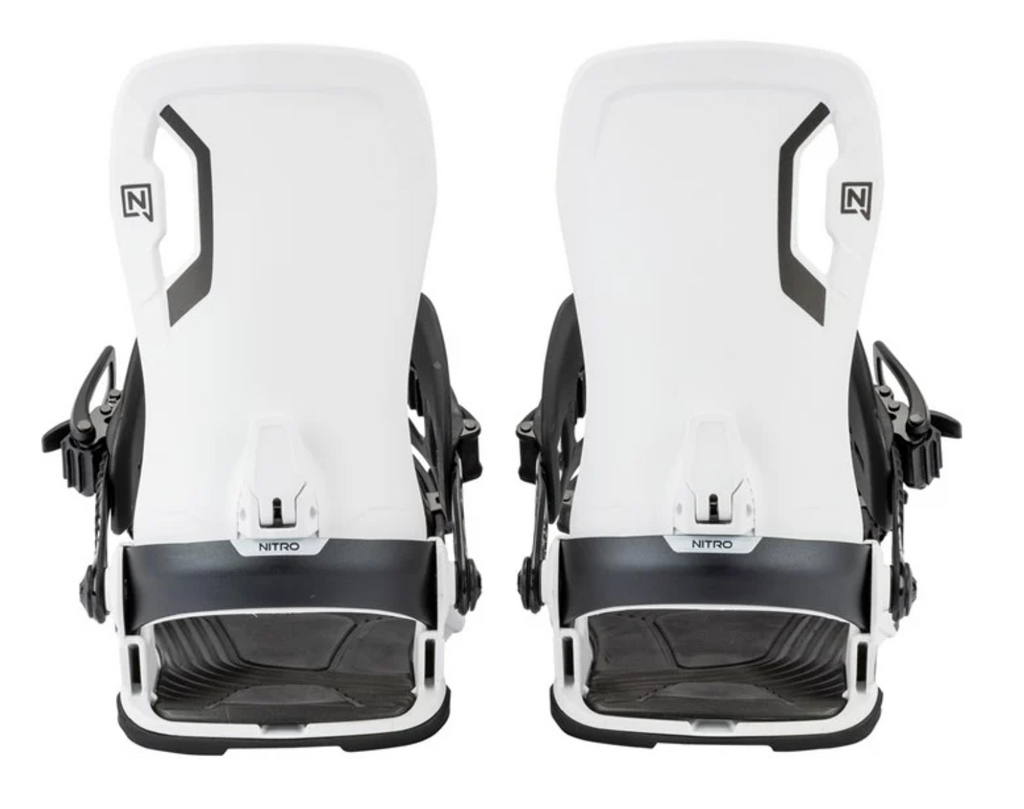 Nitro Talent Snowboard Bindings 2026