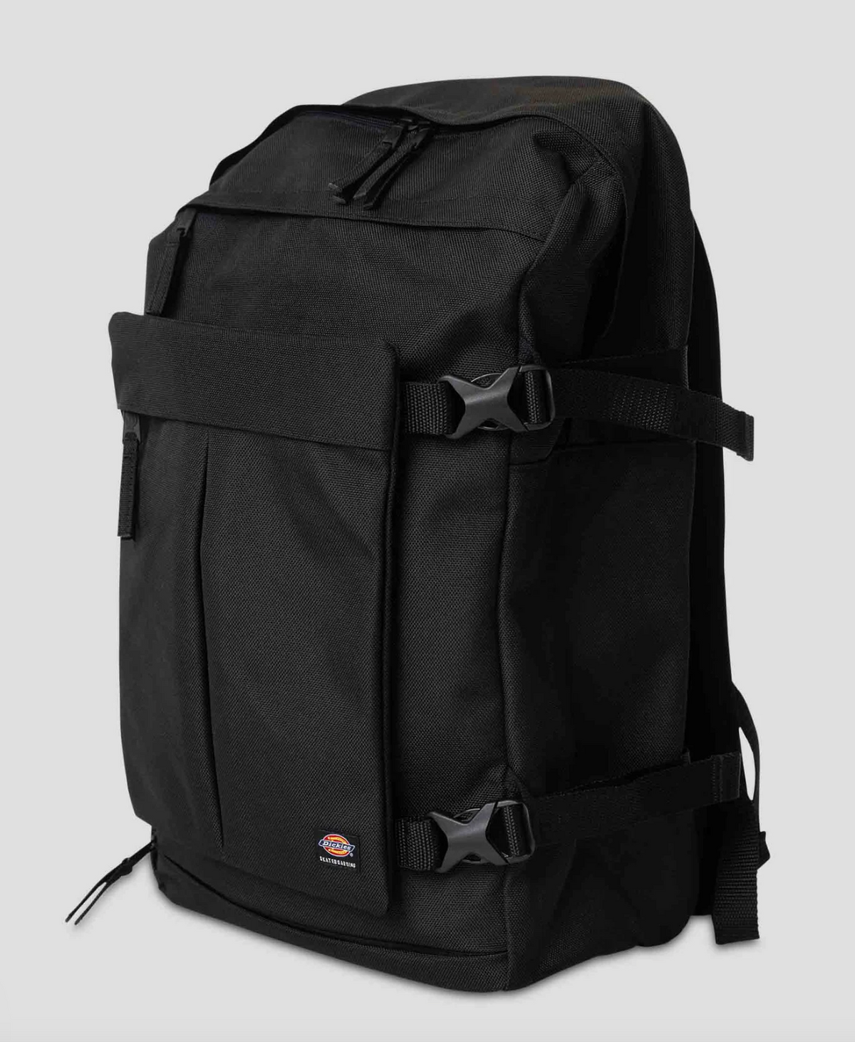 Dickies: Mike Anderson Pro Skate Bag (Black)