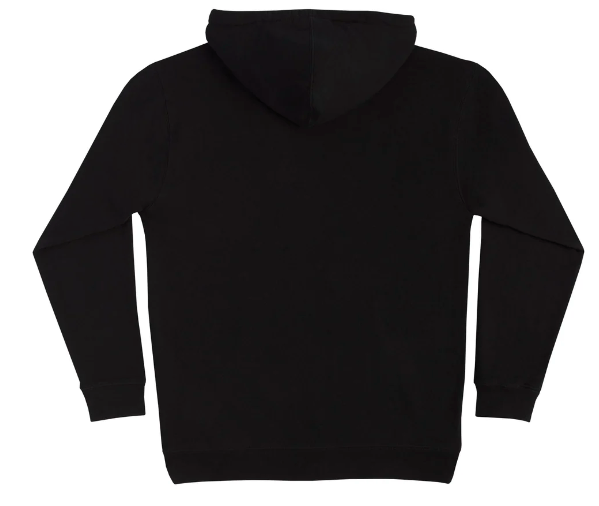 Independent: Bar Logo Reflective Mens Independent Hoodie