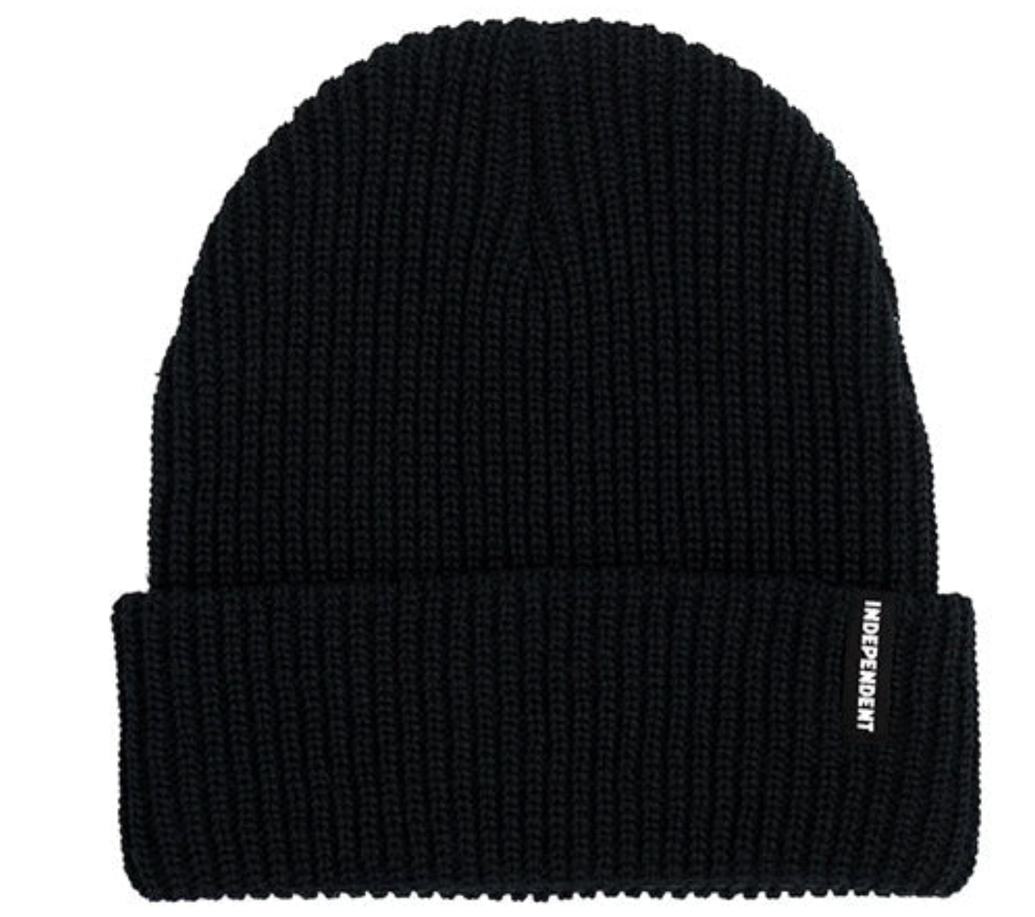 Independent: Baseline Beanie Long Shoreman Hat Unisex