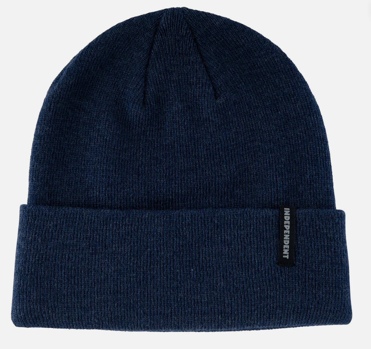 Independent: Baseline Beanie Long Shoreman Hat Unisex