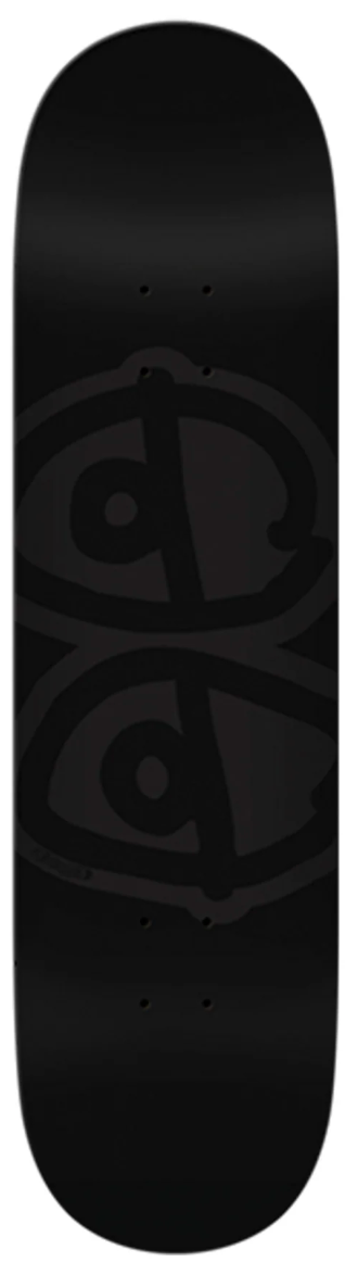 Krooked Skateboards: 8.5 Team Eyes