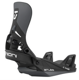 Union: Atlas Step On '26