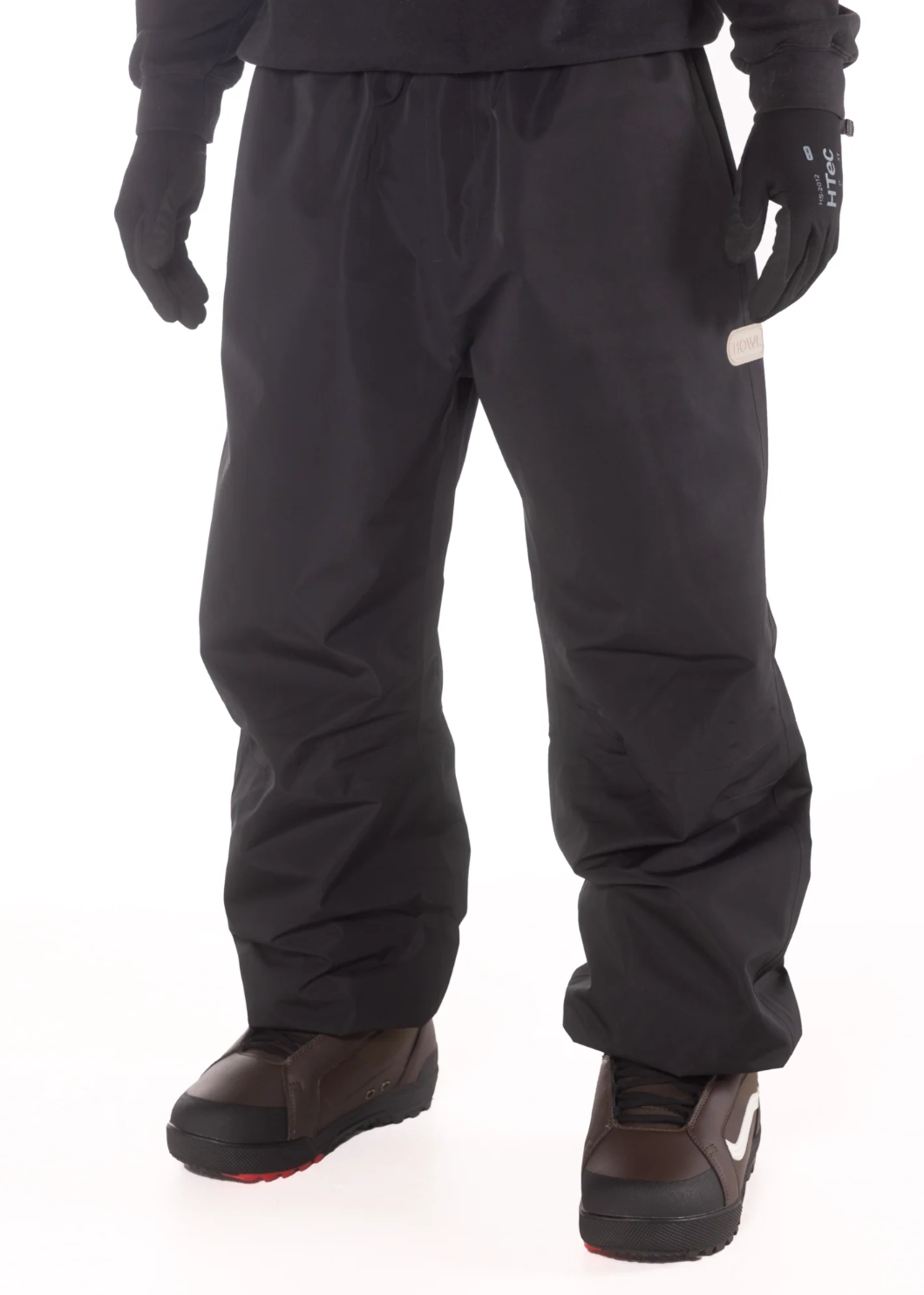 Howl: Insulated Nowhere Snow Pant
