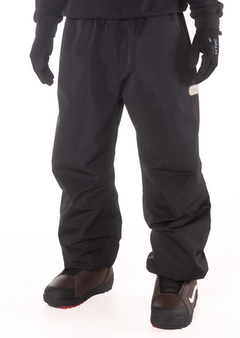 Howl: Insulated Nowhere Snow Pant