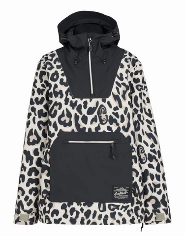 AirBlaster: W's Freedom Pullover Jacket