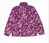 AirBlaster: Fleece Half Zip
