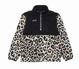 AirBlaster: Fleece Half Zip