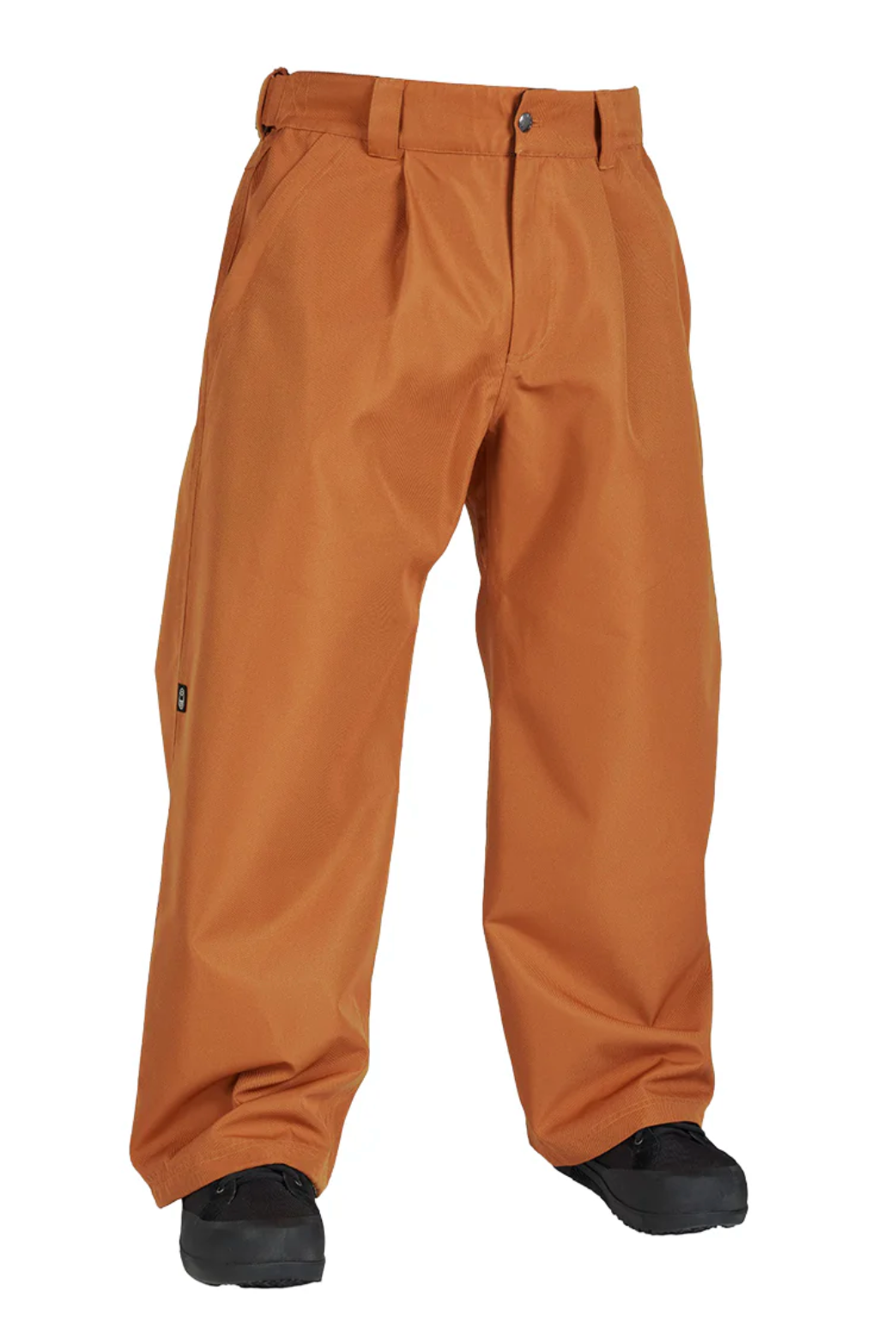 AirBlaster: Revert Pant 2026