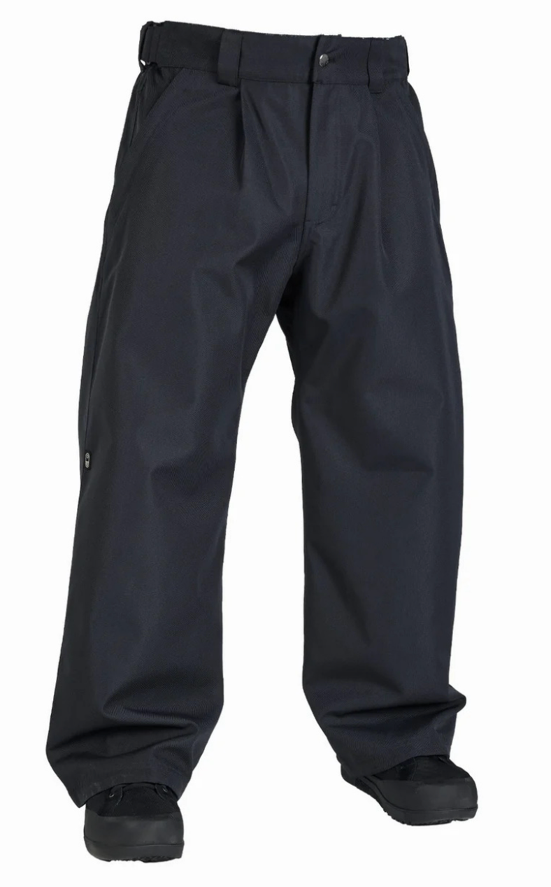 AirBlaster: Revert Pant 2026