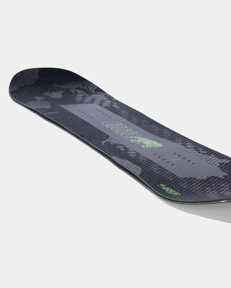 Arbor Votive Snowboard - Kids' 2026