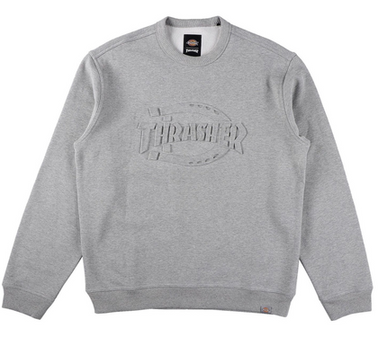 Dickies: Thrasher X Dickies Sweatshirt