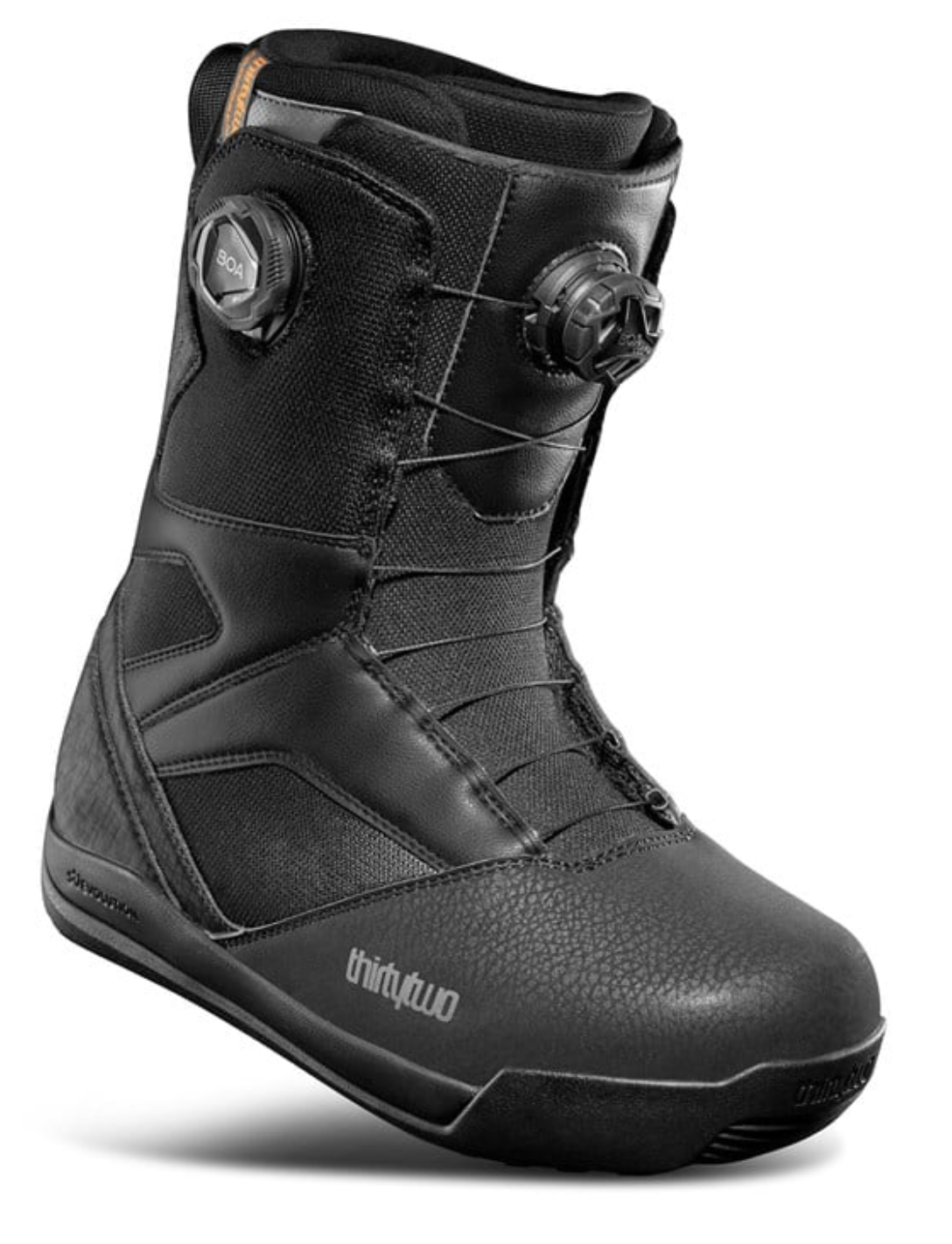 ThirtyTwo: STW Double Boa Boots '26