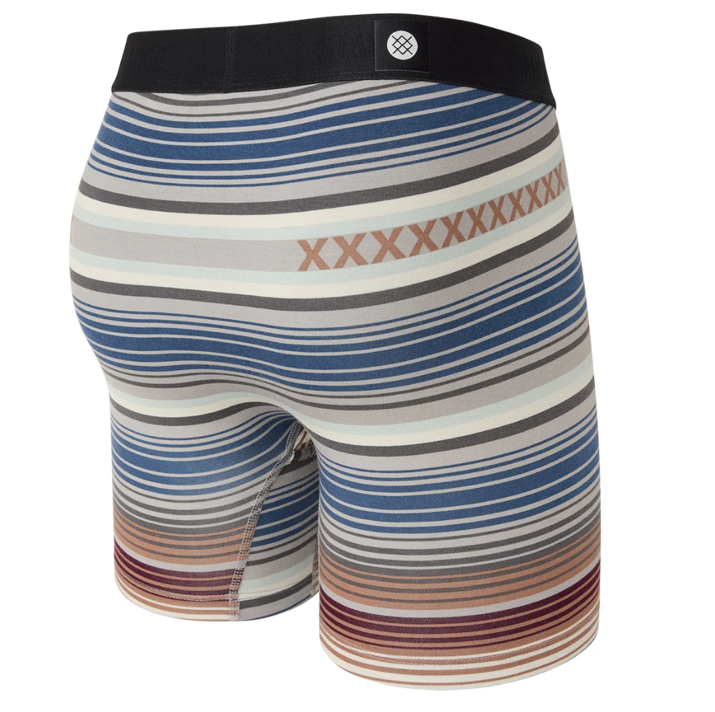 Stance: Curren Wholester - Multi