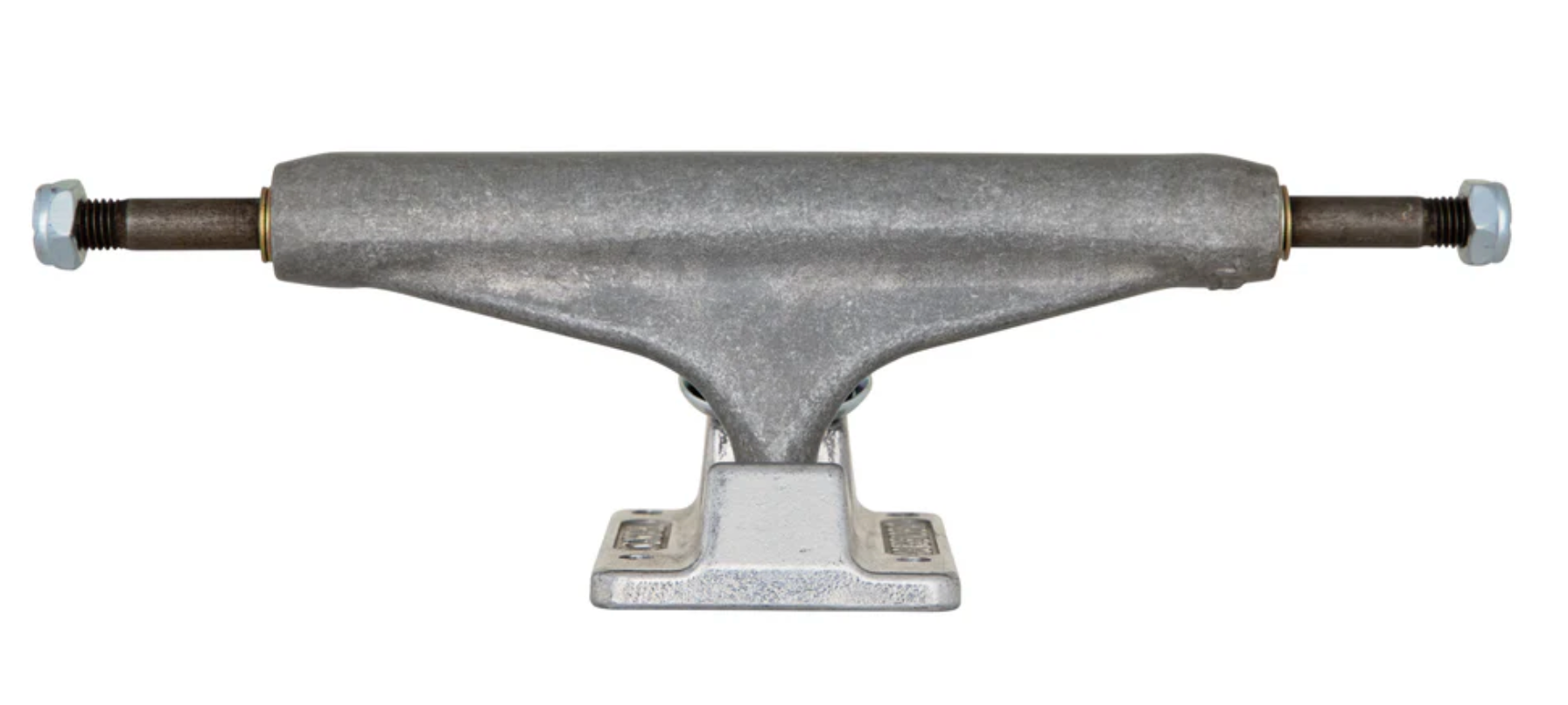 Independent Trucks: Standard Stage 11 IKP Steel Grey Silver