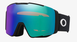 Oakley: Line Miner Pro - Matte Black