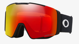 Oakley: Line Miner Pro - Matte Black