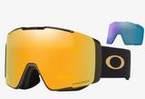 Oakley: Line Miner Pro - Matte Black