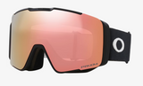 Oakley: Line Miner Pro - Matte Black