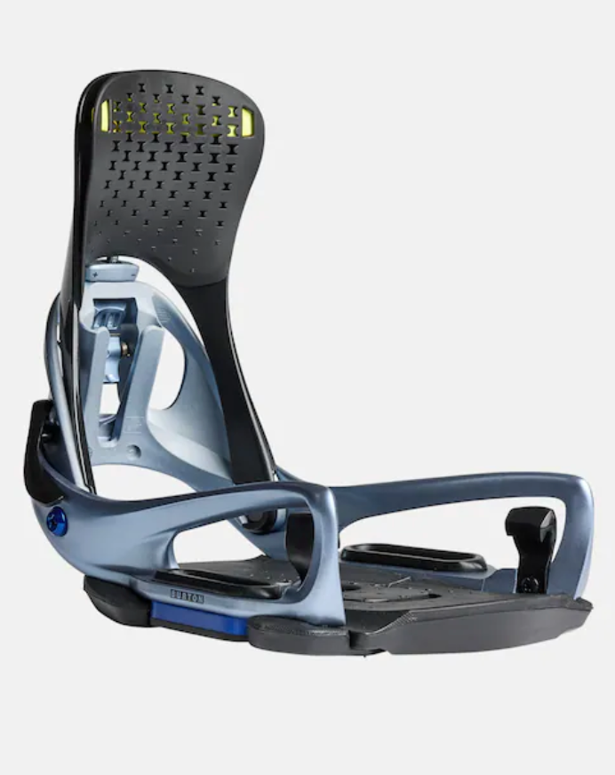Burton: Men's Step On Genesis EST Bindings 2026