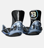 Burton: Men's Step On Genesis EST Bindings 2026
