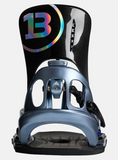 Burton: Men's Step On Genesis EST Bindings 2026