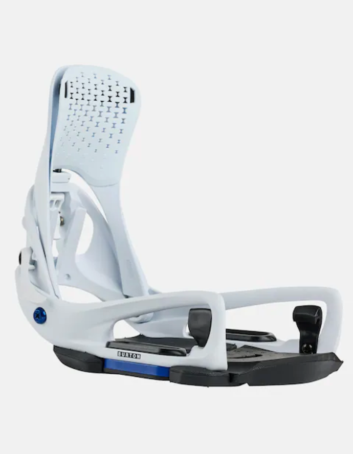 Burton: Men's Step On Genesis EST Bindings 2026