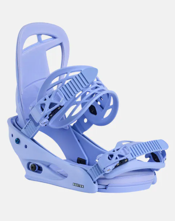 Burton: Women's Citizen Bindings 25/26 - Periwinkle