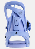 Burton: Women's Citizen Bindings 25/26 - Periwinkle