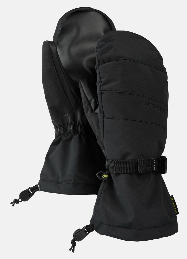 Burton: Men's Profile Mitt 2026