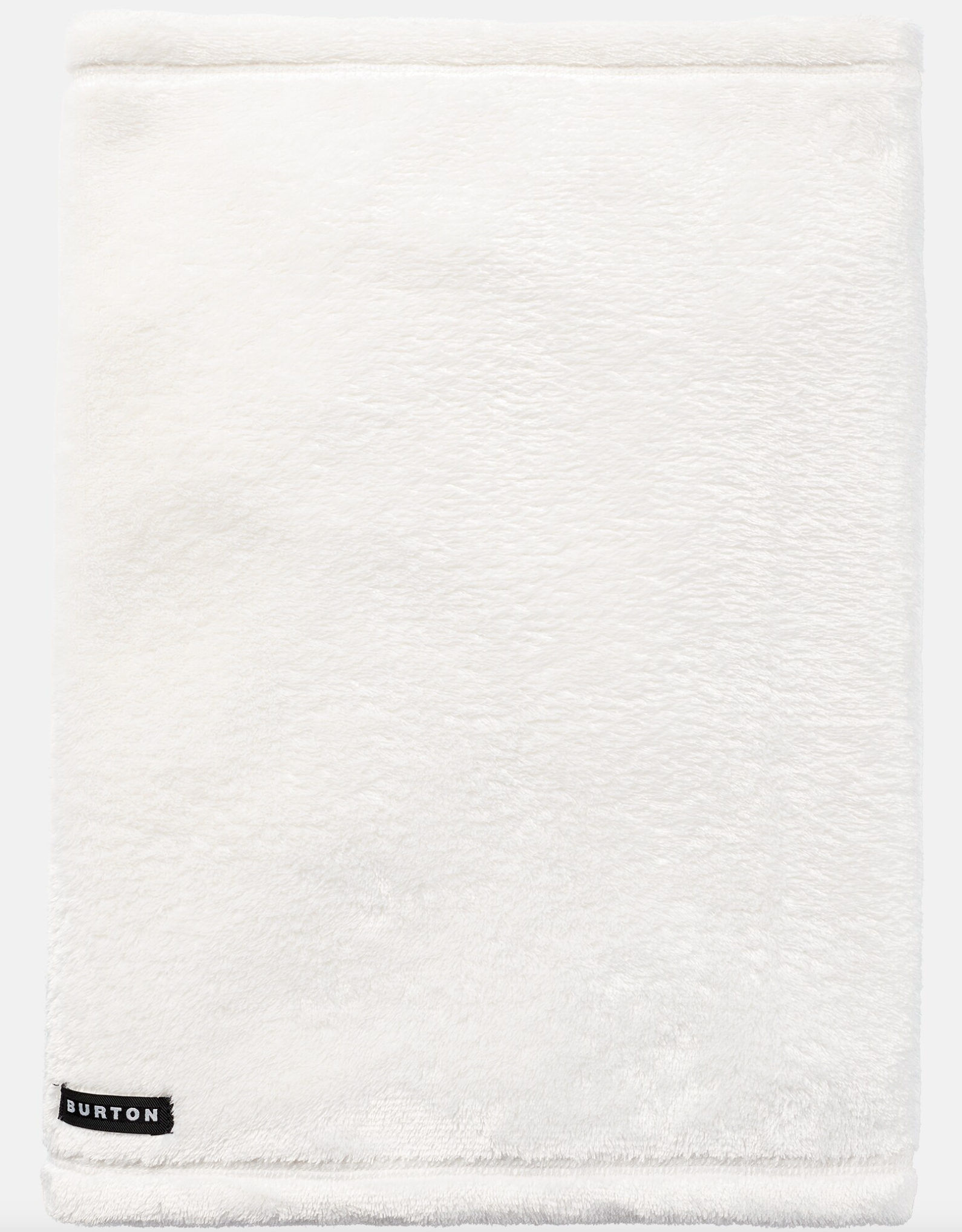 Burton: Cora Neckwarmer 2026 - Stout White