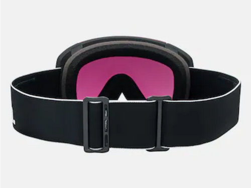 Anon Goggles: M5 Goggles + Polarized Perceive Lens