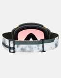 Anon Goggles: M4s Goggles + MFI Mask 2026 - Tilt Shift/Perceive Variable Green
