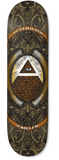 Deathwish Skateboards: O'Dwyer All Seeing Deck 8.5