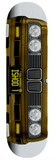 Real Skateboards: Ishod Grille Deck